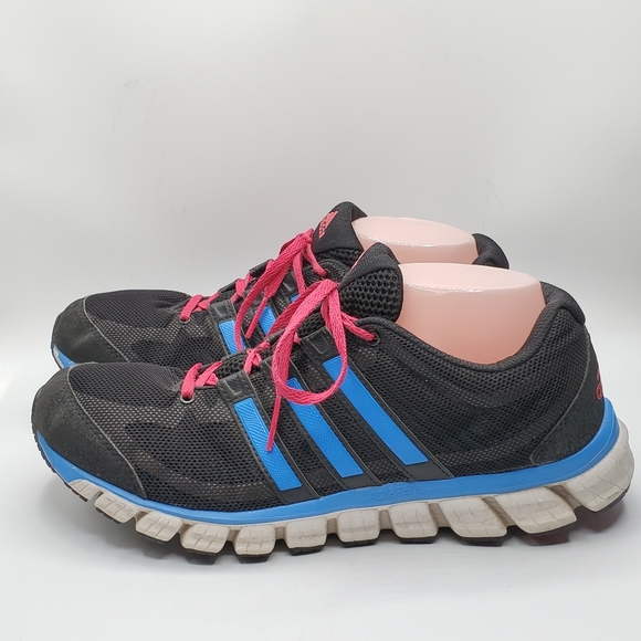 Adidas liquid ride running shoes size 10 - Picture 16 of 16